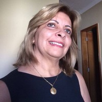 Alcione Almeida