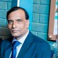 Hirdesh Gupta