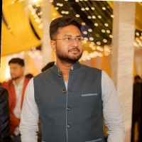 Indranil Mondal