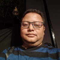 Varun Pant