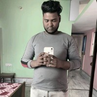 Sk Rafikul Islam