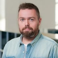 Martin Orvad