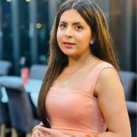Anshul Satija