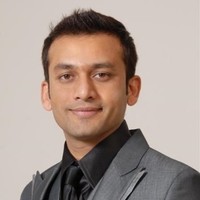 Nilesh Trangadia