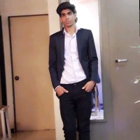 SUNIL YADAV