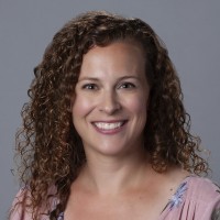 Lindsay Hutchinson