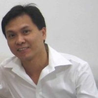 Patrick Gan