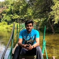 Dinesh Kumar Ganesan