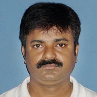 Kumaresh Saha