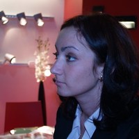 Антонина Самарина