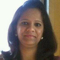 Varsha Kashid