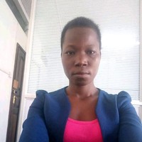 Susan Odongo