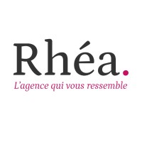 Rhéa. Agence Web