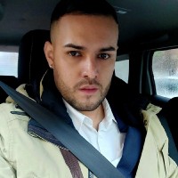 Julian Zuluaga