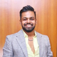 Omkar Raul