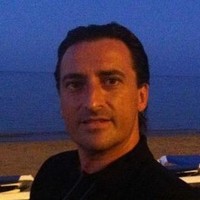 Javier Ginesta Barquero