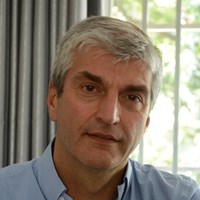 Patrick De Meyer