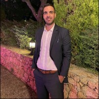 Dimitris Tasoulas