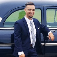 Jordan Garman