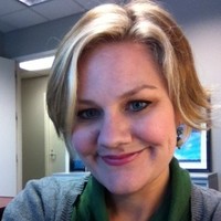 Andrea Enright
