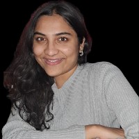 Vidhatri Rao M.