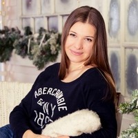 Anastasia Kuleshova