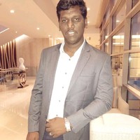 Santhosh Ganesh