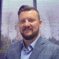 Luke J. Washack