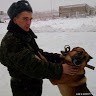 Александр Колесов