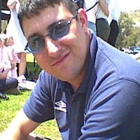 Jamie Hancock