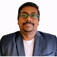 Dharmaraj Balasubramanian