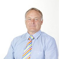 Garry Wood