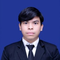 Muhammad Fadhil Pasaribu