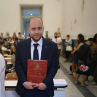 Sebastiano D'Avanzo