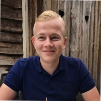 Kai Maasland