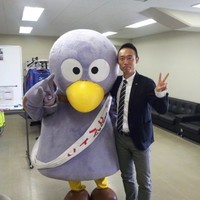 篠田俊文