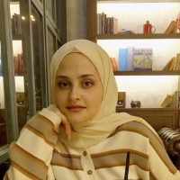 Doha Ghazzawi