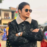 Dipesh Baskota