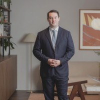 Ben Priestley