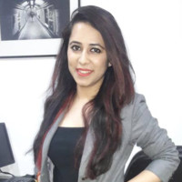 Nidhi Bharti