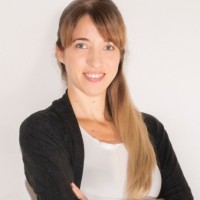 Gisela Elisabeth Mansilla