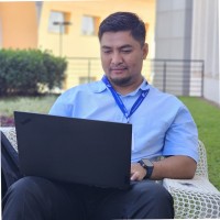 Arif Mahendra