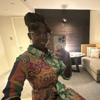 Natoya Barnes