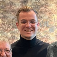 Sven Roossien