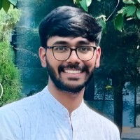 Dharak Patel