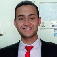 Abdelghany Saleh