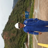 Ruben Dario Conde Leon