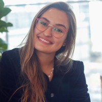 Maria Luiza Machado