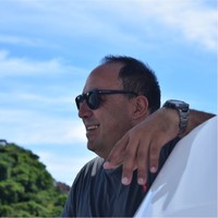 Sergio Ibañez Abarzua