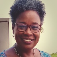 Celeste Maria Libania dos Santos